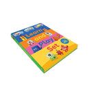 Numberblocks, Alphablocks and Colourblocks: Get Ready for School Play Set-9781802638028