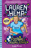 Football Rising Stars: Lauren Hemp-9781802638523
