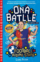 Football Rising Stars: Ona Batlle-9781802638561