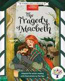 Macbeth: Accessible Symbolised Edition