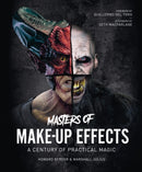 Masters of Make-Up Effects : A Century of Practical Magic-9781802790016