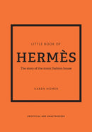 Little Book of Hermes