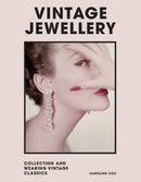 Vintage Jewellery : Collecting and wearing designer classics-9781802790962