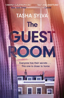 The Guest Room : a gripping psychological thriller debut-9781802793178