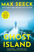 Ghost Island : The chilling new thriller from the winner of The Glass Key Award-9781802793291