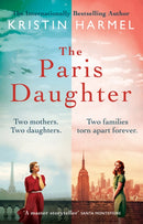 The Paris Daughter : Two mothers. Two daughters. Two families torn apart-9781802793642