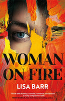 Woman on Fire : The New York Times bestseller-9781802793857