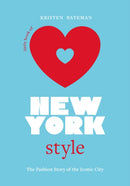 Little Book of New York Style : The Fashion History of the Iconic City-9781802794908