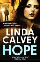 Hope : a completely gripping and gritty gangland family saga-9781802795097