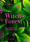 Witch's Forest : Trees in magic, folklore and traditional remedies-9781802795370