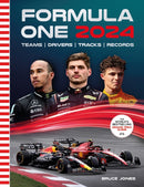 Formula One 2024-9781802797114