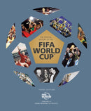 The Official History of the FIFA World Cup-9781802797459