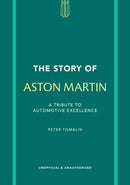 Story of Aston Martin