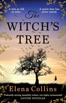 The Witch's Tree : An unforgettable, heart-breaking, gripping timeslip novel-9781802800180