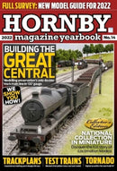 Hornby Magazine Yearbook No.14-9781802820447
