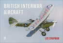 British Interwar Aircraft-9781802821352