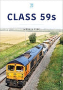 Class 59s-9781802821369