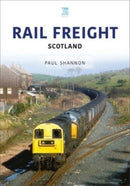 Rail Freight: Scotland-9781802821659