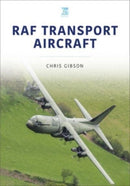 RAF Transport Aircraft-9781802821857