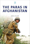 The Paras in Afghanistan-9781802821864
