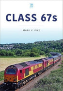 Class 67s-9781802822069