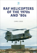 RAF Helicopters of the 70s and 80s-9781802822397