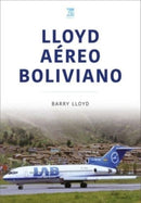 Lloyd Aereo Boliviano-9781802822410