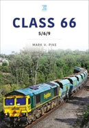 Class 66: 5/6/9-9781802822465