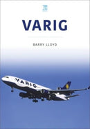 Varig: Star of Brazil-9781802822502