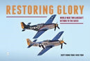 Restoring Glory-9781802822526