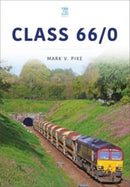 Class 66/0-9781802822540