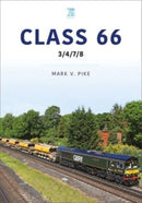 Class 66: 3/4/7/8-9781802822557