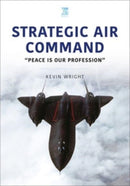 Strategic Air Command-9781802822571
