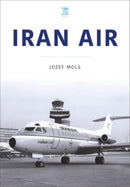 Iran Air-9781802822649
