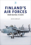 Finland's Air Forces-9781802822663