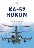 Ka-52 Hokum-9781802822694