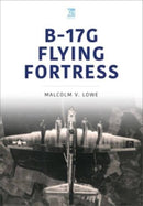 B-17G Flying Fortress-9781802823134