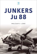 Junkers Ju 88-9781802823141