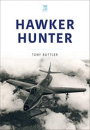 Hawker Hunter-9781802823158