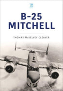 B-25 Mitchell-9781802823172