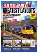 Hornby Magazine Yearbook (edn 15)-9781802823325