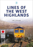 Lines of the West Highlands-9781802823509