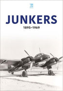 Junkers 1895 1969-9781802823684