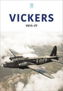 Vickers 1911-77-9781802823691