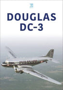 Douglas DC-3-9781802823707