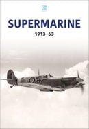 Supermarine 1913-63-9781802823714