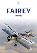 Fairey 1915-60-9781802823776