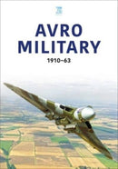 Avro Military 1910-63-9781802823806