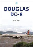 Douglas DC-8-9781802824322