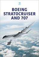 Boeing Stratocruiser and 707-9781802824605